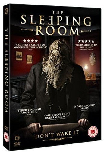 Sleeping Room - Sleeping Room - DVD