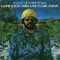 Smith,lonnie Liston & Cosmic Echoes - Visions Of A New World - Music CD