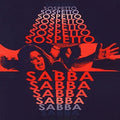 Sospetto - Sabba (ltd 300 2-coloured Vinyl) - Vinyl Record