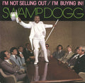 Swamp Dogg - I'm Not Selling Out / I'm Buying In! - Music CD