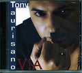 Taurisano Tony - Via - Music CD
