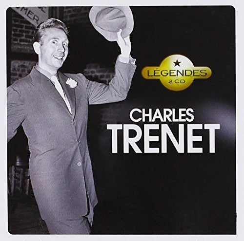 Trenet,charles - Charles Trenet - Music CD