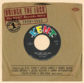 Unlock The Lock:kent Records Story 1958-62/var - Unlock The Lock:kent Records Story 1958-62/var - Music CD
