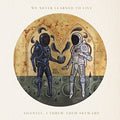 We Never Learned To Live - Silently I Threw Them Skyward - Music CD
