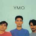 Yellow Magic Orchestra - Naughty Boys & Instrumental - Music CD