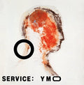Yellow Magic Orchestra - Service - Music CD