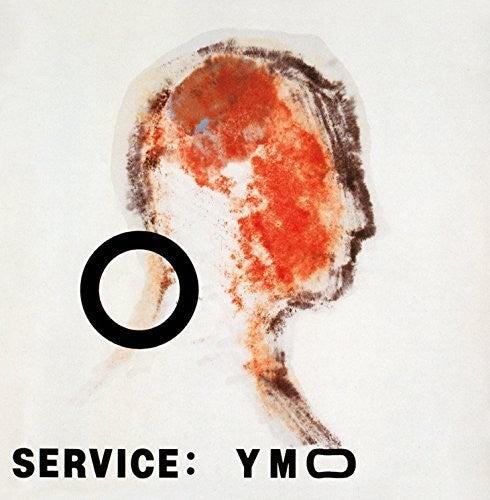 Yellow Magic Orchestra - Service - Music CD