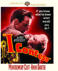 I Confess - I Confess - Blu-ray