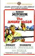 Angry Hills - Angry Hills - DVD