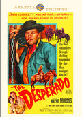 Desperado - Desperado - DVD