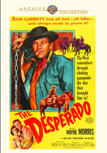 Desperado - Desperado - DVD