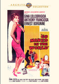 Go Naked In The World - Go Naked In The World - DVD