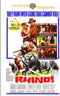 Rhino - Rhino - DVD