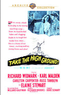 Take The High Ground - Take The High Ground - DVD