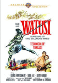 Watusi - Watusi - DVD