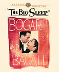 Big Sleep - Big Sleep - Blu-ray