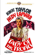 Lady Of The Tropics - Lady Of The Tropics - DVD