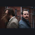 Penny & Sparrow - Let A Lover Drown You - Vinyl Record