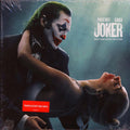 Joaquin Phoenix, Lady Gaga - Joker: Folie A Deuz (Music From The Motion Picture) (red vinyl) Vinyl Record