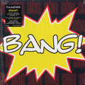 Thunder - Bang! (+bonus tracks) (ltd. ed.) (2xLP) (yellow/white vinyl) Vinyl Record