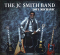 Smith,jc - Love Mechanic - Music CD