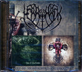 Merrimack - Ashes Of Purification + Omegaphilia (2 albums on 2 CDs) (2xCD) Music CD