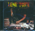 Leng Tch'e - Hypomanic Music CD