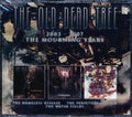 The Old Dead Tree - The Mourning Years 2003-3007 (33 tracks) (3xCD) Music CD