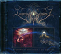 Imperium Dekadenz - Meadows Of Nostalgia + Dis Manibvs (2 albums on 2 CDs) (2xCD) Music CD