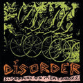 Disorder - Sliced Punx On Meathooks - Music CD