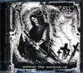 Sacrilege - Behind The Realms Of Madness Music CD
