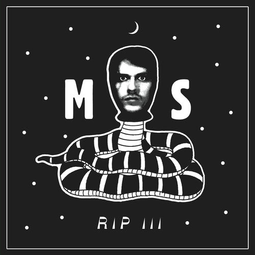 Stasis,michael - Rip Iii - Vinyl Record