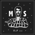 Rip III [LP] Vinyl Record