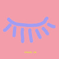 Eyelids Or - 854 - Music CD