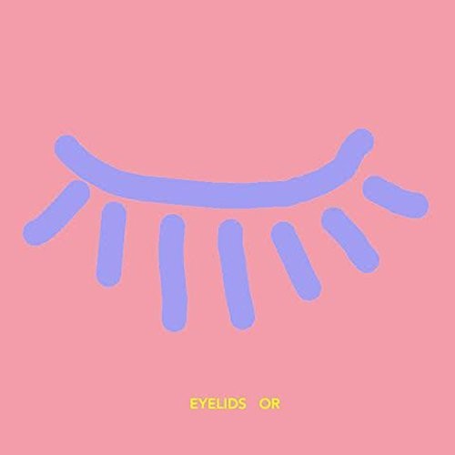 Eyelids Or - 854 - Music CD