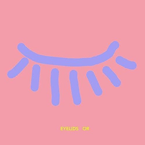 Eyelids Or - 854 - Vinyl Record