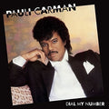 Carman,pauli - Dial My Number - Music CD