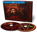Slayer - Repentless - Music CD