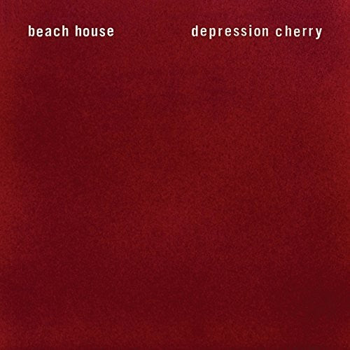 Beach House - Depression Cherry - Music CD