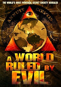 World Ruled By Evil - World Ruled By Evil - DVD