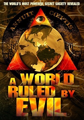 World Ruled By Evil - World Ruled By Evil - DVD