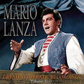 Lanza,mario - Greatest Operatic Recordings 2 - Music CD