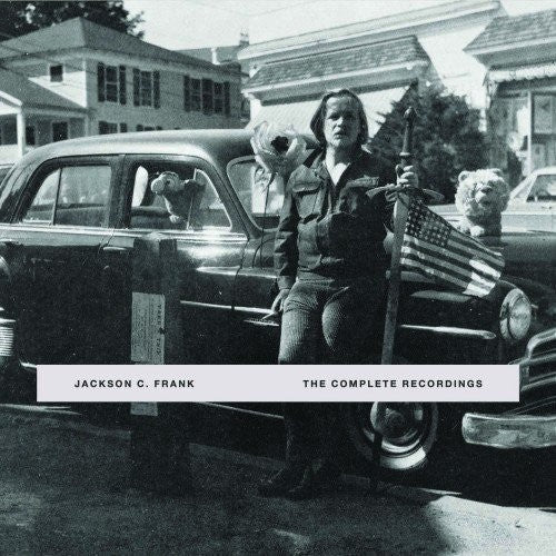 Frank,jackson C - Complete Recordings Vol. 3 - Vinyl Record