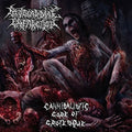 Myocardial Infarction - Cannibalistic Gore Of Grotesque - Music CD