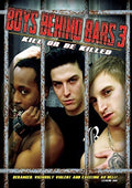 Boys Behind Bars 3 - Boys Behind Bars 3 - DVD