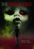 Disembodied - Disembodied - DVD