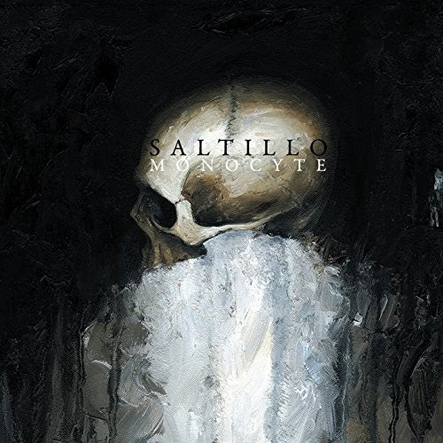 Saltillo - Monocyte - Vinyl Record