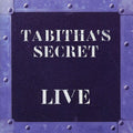 Tabitha's Secret - Live - Music CD