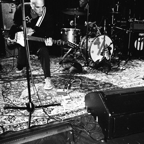 Blind Shake - Live In San Francisco - Vinyl Record