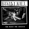 Bikini Kill - First Two Records - Music CD